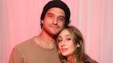 Tyler Posey marries singer Phem in Malibu