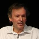 Rupert Sheldrake