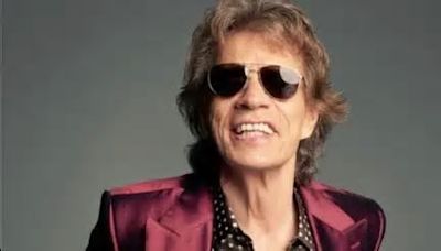 Mick Jagger habló por primera vez sobre el género “Grunge”: “No estoy enamorado de este tipo de música”