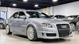 At $25,900, Is This 2006 Audi S4 Quattro A Bonkers Bargain?