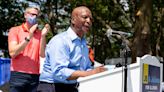 Jesse White named grand marshal of Illinois State Fair Twilight Parade