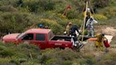 Três corpos são encontrados no México onde surfistas desapareceram