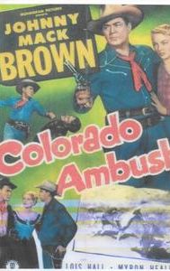 Colorado Ambush