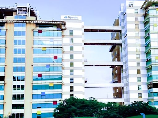 BHIVE Workspace leases 42,000 sq ft office space from Brigade Group in Bengaluru