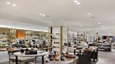 Nordstrom Men's NYC Store Expands Shoe Floor, Photos