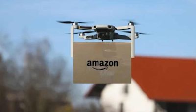 Reguladores de EEUU autorizan a Amazon ampliar su programa de entregas con drones