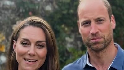 Royal fans gush over 'beautiful' Kate as she makes public appearance