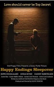 Happy Endings Sleepover