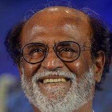 Rajinikanth