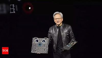 Nvidia CEO Jensen Huang's secret to $2 trillion dollar valuation: Early mornings, long hours, and more