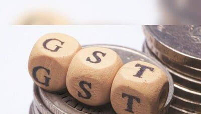 GST collection soars 10% to Rs 1.73 trn in May, FY25 mopup at Rs 3.83 trn