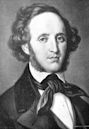 Felix Mendelssohn