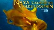 Naya Legend of the Golden Dolphin (2025) | Trailer, Release Date ...