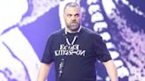 Eddie Kingston Comments On Suffering Injury At NJPW Resurgence