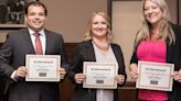 Clear Lake Bank and Trust mortgage lenders recognized