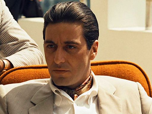 7 best Al Pacino movies, ranked