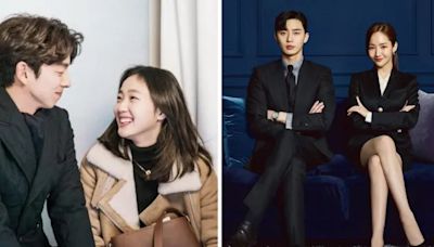 Netflix K-Dramas For Hopeless Romantics