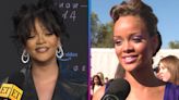 A Look Back at Rihanna's Rise to Become a Global Icon (Exclusive)