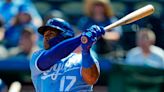 Nelson Velázquez continues historic power surge as Kansas City Royals down Guardians