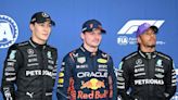 F1 Australian Grand Prix 2023: Race start time UK, qualifying results and how to watch on TV