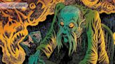 Get a Gleefully Gruesome First Peek at Weird Tales: 100 Years of Weird