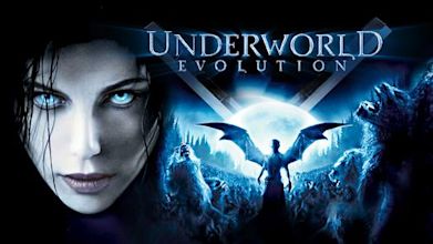 Underworld: Evolution