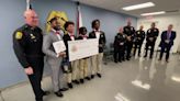 Tampa Police Department gives grants to non-profits with money seized from crimes