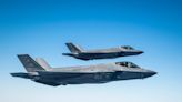 F-35 stealth fighter jets are only capable of flying missions a little over half the time, watchdog finds