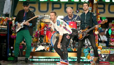 "Tell me how this works then?": Coldplay cause Ticketmaster meltdown, leaving fans furious again following Oasis dynamic pricing fiasco