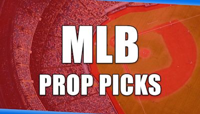 MLB prop picks: 3 best bets for July 4 games