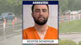 Scottie Scheffler arrest video expected to be released