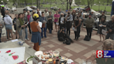 Jewish Voice for Peace hosts Passover Seder shows solidarity with Gaza in New Haven