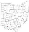 Sardinia, Ohio