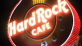 Neon Museum, Yesco reflect on 5 year anniversary of Hard Rock guitar installation