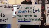 U of M Jewish students speak out against anti-Semitism amid pro-Palestine rallies