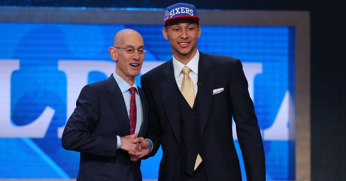 Sixers offseason rewind: Summer of 2016 changes everything as new era begins