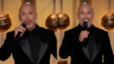 Jo Koy responds to criticisms after hosting the 2024 Golden Globes