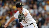 Pirates' Paul Skenes details how Olivia Dunne has provided 'great' support leading up to MLB debut