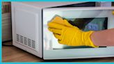 How To Clean Your Microwave, According To Kitchen Experts