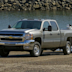 Chevrolet Silverado 2500HD