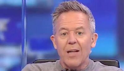 Greg Gutfeld Fears Dems 'Cooking Up' Illegal Votes, Then Adds A Damning Aside