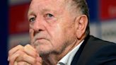 Fin de una era: Aulas se aparta como presidente de Lyon