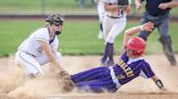 Mya Gilliam’s hit in the eighth helps Boiling Springs beat James Buchanan