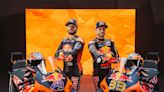 KTM se ‘desitalianiza’ un poco con la marcha de Sterlacchini