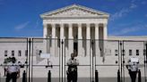 Supreme Court ends dramatic, divisive term with swift shift right: Analysis