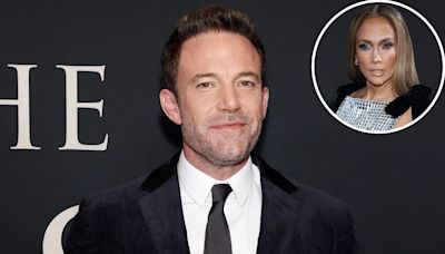 Ben Affleck ‘Living in Fear’ Amid Jennifer Lopez Divorce: He’s ‘Being Held Back From Having Fun’