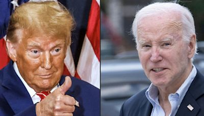 Trump calls for investigation to find out if White House covered up Biden’s health decline: ‘You had people that lied…’