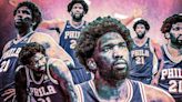 Joel Embiid and the Burden of Dominance