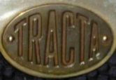 Tracta