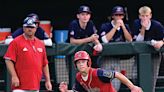 American Legion baseball: Rowan loses at home to High Point - Salisbury Post